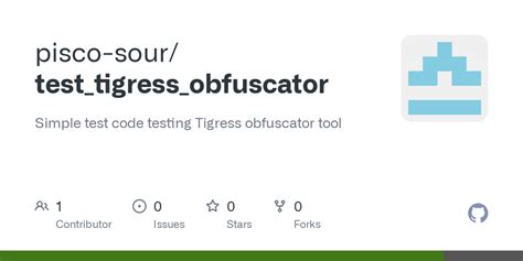 tigress obfuscator